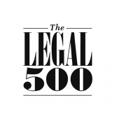 Legal 500