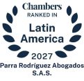 logo chambers